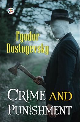 Produktbild: Crime and Punishment