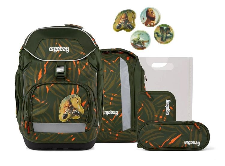 Produktbild: Ergobag Pack ExB&auml;rdition