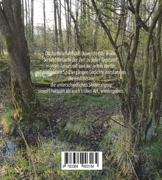 Produktbild: Der Brook in Gedichten