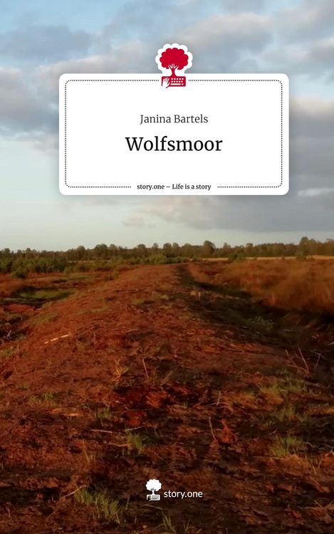 Produktbild: Wolfsmoor. Life is a Story - story.one