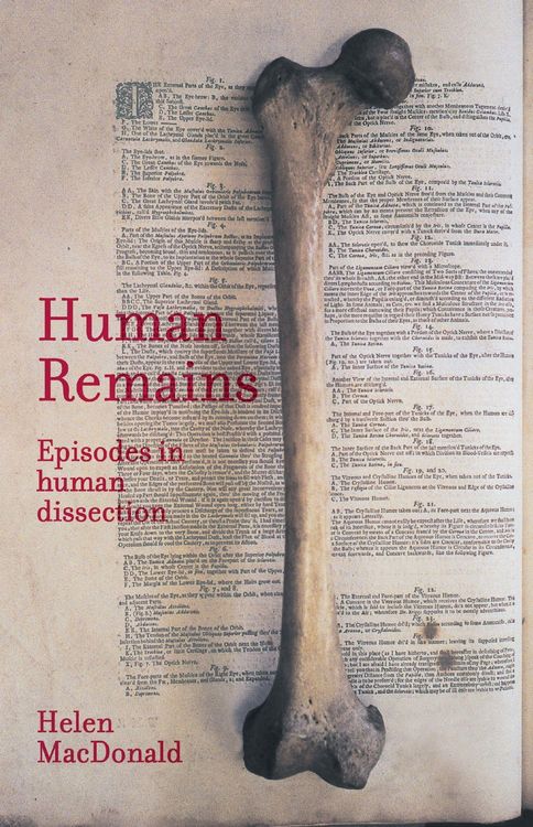 Produktbild: Human Remains