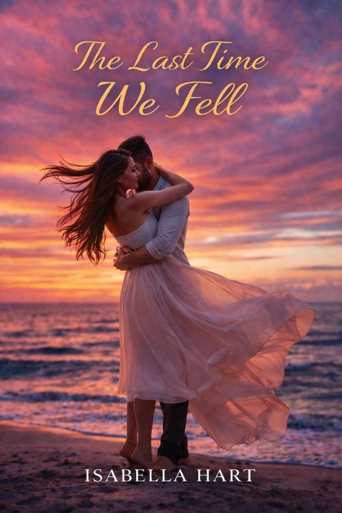 Produktbild: The Last Time We Fell