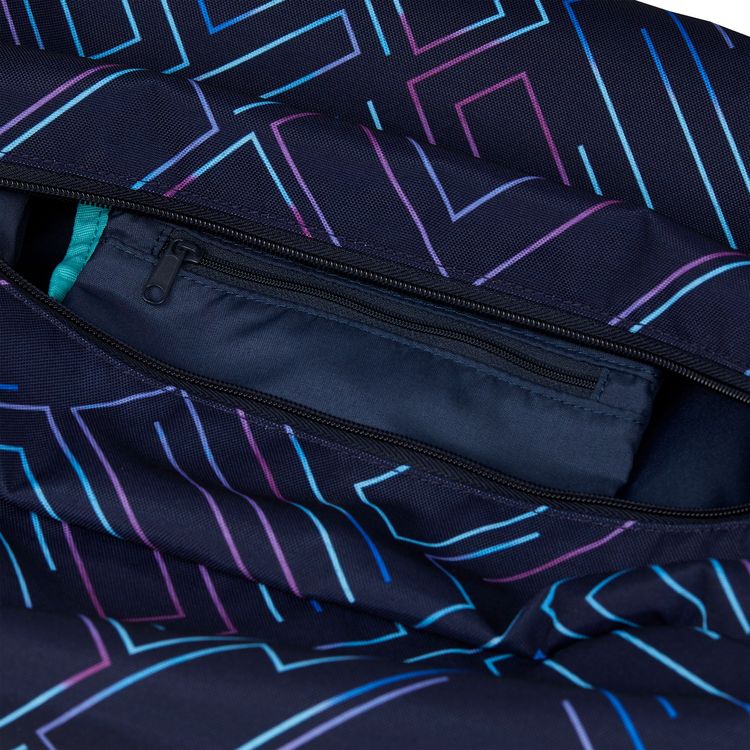 Produktbild: Satch Sporttasche Purple Laser