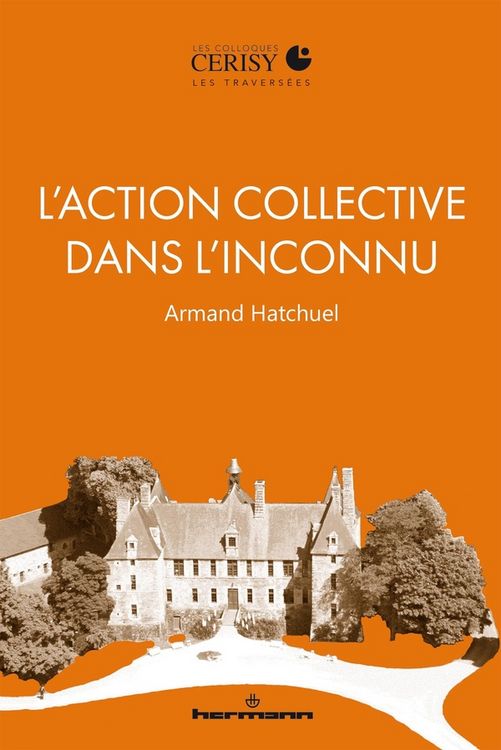 Produktbild: L action collective dans l inconnu