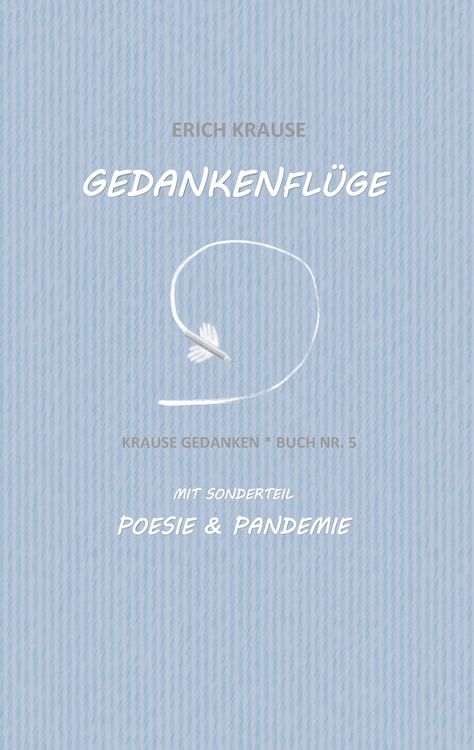 Produktbild: Gedankenfl&uuml;ge