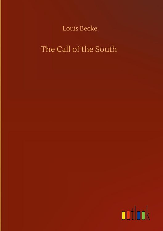 Produktbild: The Call of the South