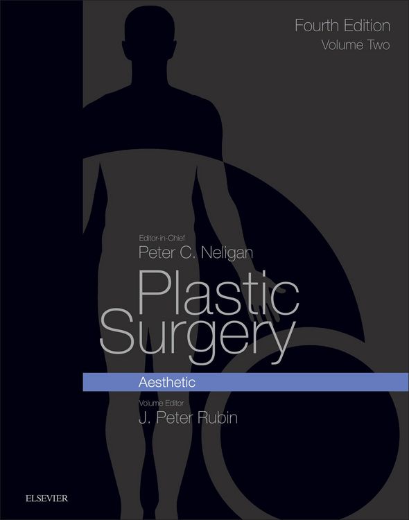 Produktbild: Plastic Surgery - E-Book