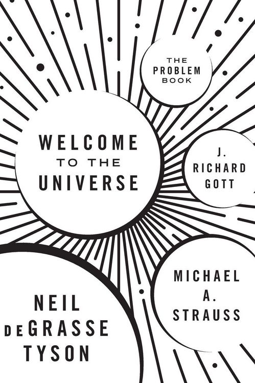 Produktbild: Welcome to the Universe