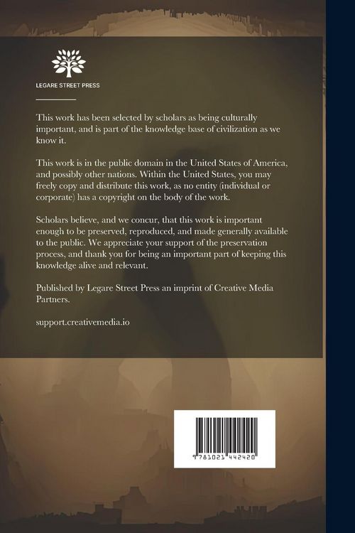 Produktbild: A Philosophical Essay On Man