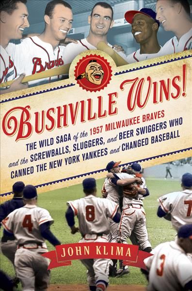Produktbild: Bushville Wins