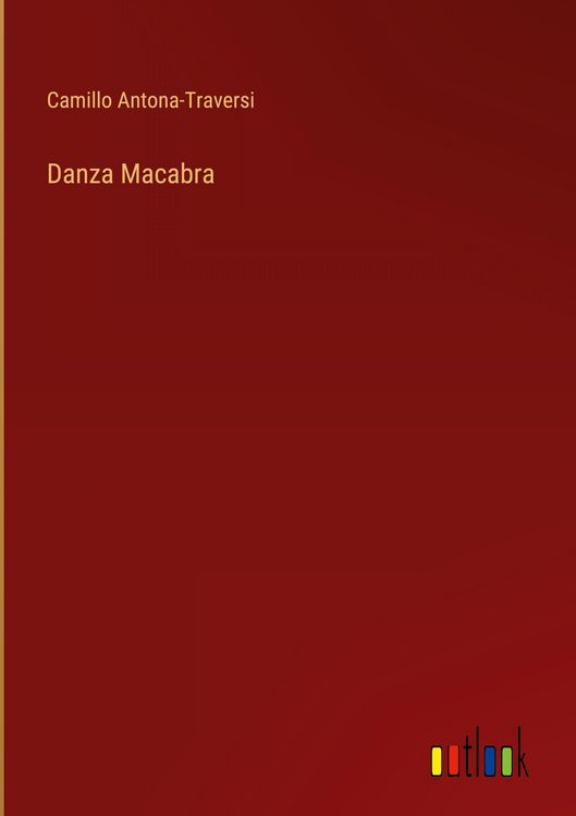 Produktbild: Danza Macabra