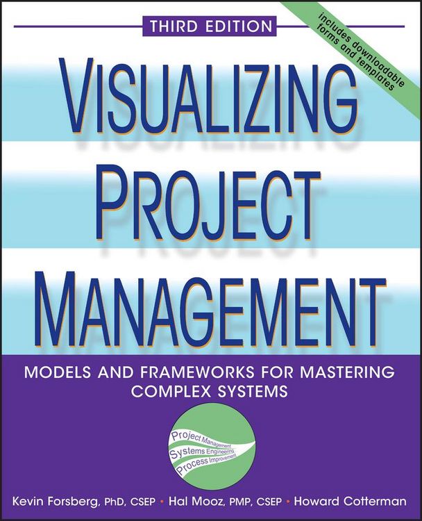 Produktbild: Visualizing Project Management
