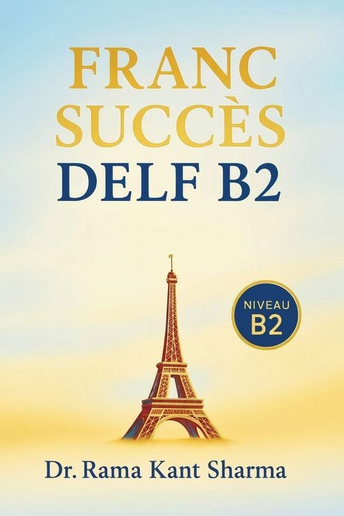 Produktbild: Franc Succ&egrave;s DELF B2