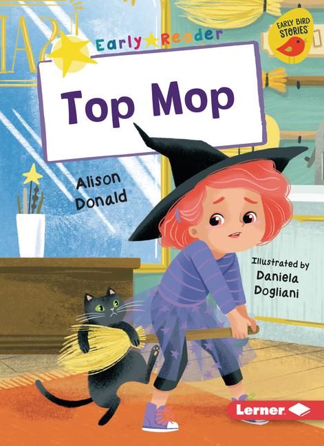Produktbild: Top Mop
