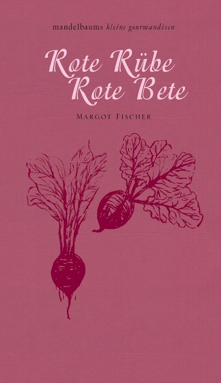 Produktbild: Rote R&uuml;be / Rote Bete