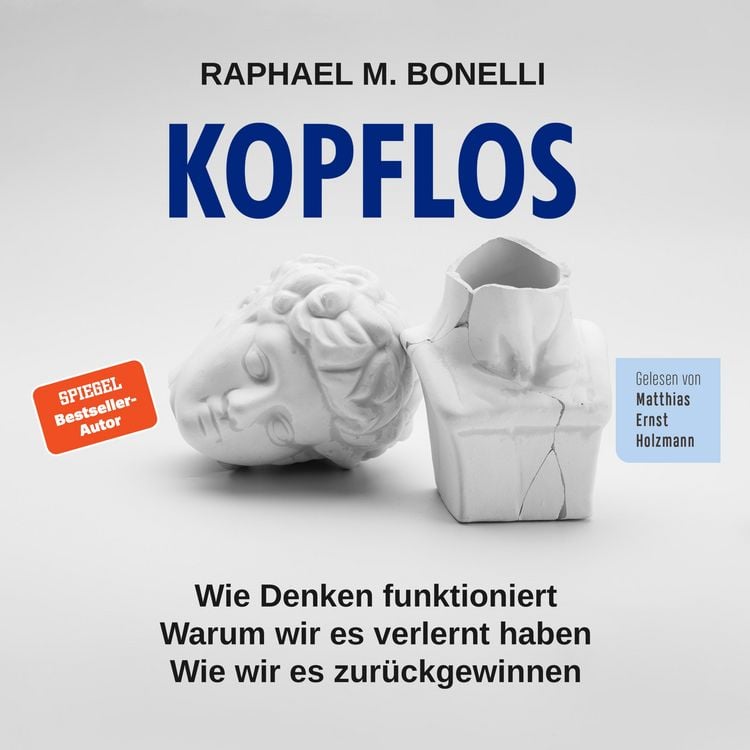 Produktbild: Kopflos