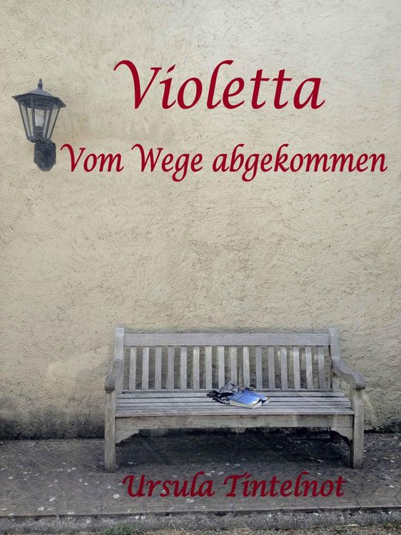 Produktbild: Violetta