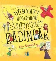 Produktbild: D&uuml;nyayi Degistiren Olagan&uuml;st&uuml; Kadinlar