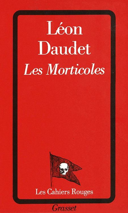 Produktbild: Les morticoles