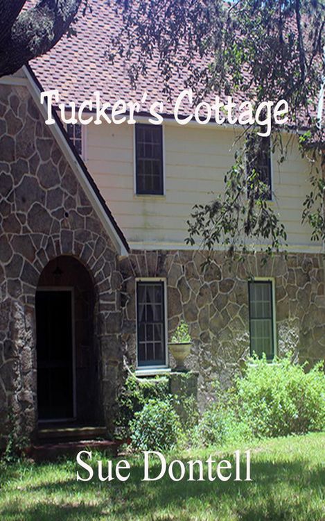 Produktbild: Tucker's Cottage