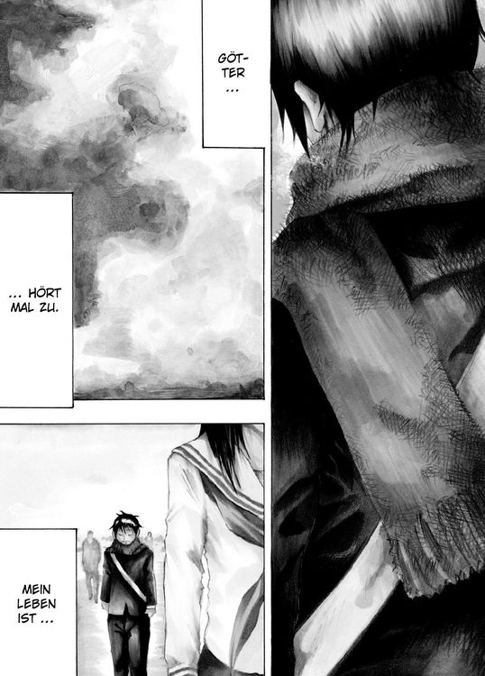 Produktbild: As the Gods will 01