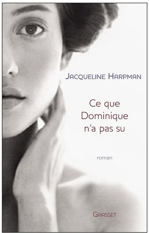 Produktbild: Ce que Dominique n'a pas su