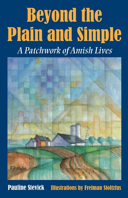 Produktbild: Beyond the Plain and Simple