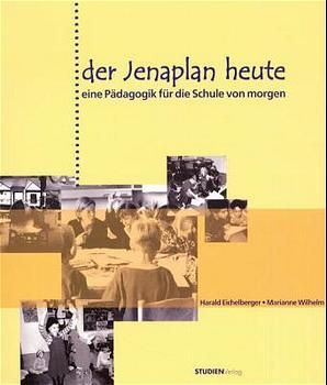 Produktbild: Der Jenaplan heute