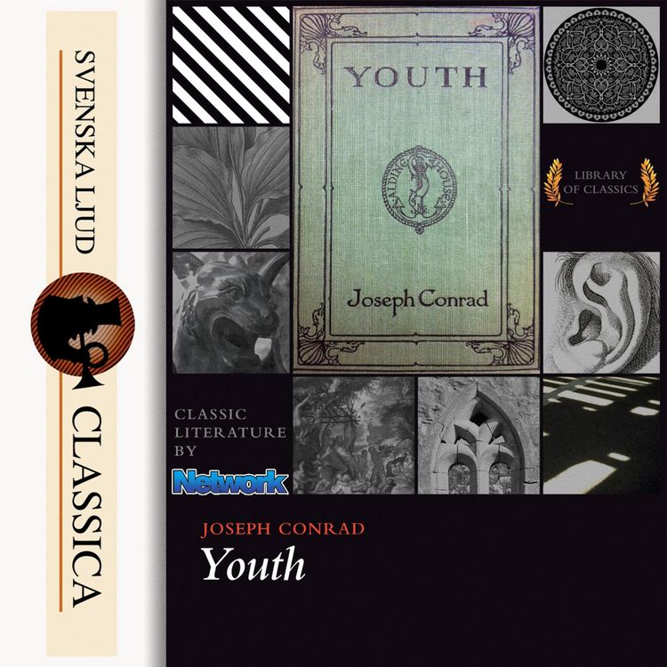 Produktbild: Youth, a Narrative (unabridged)