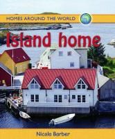 Produktbild: Island Home