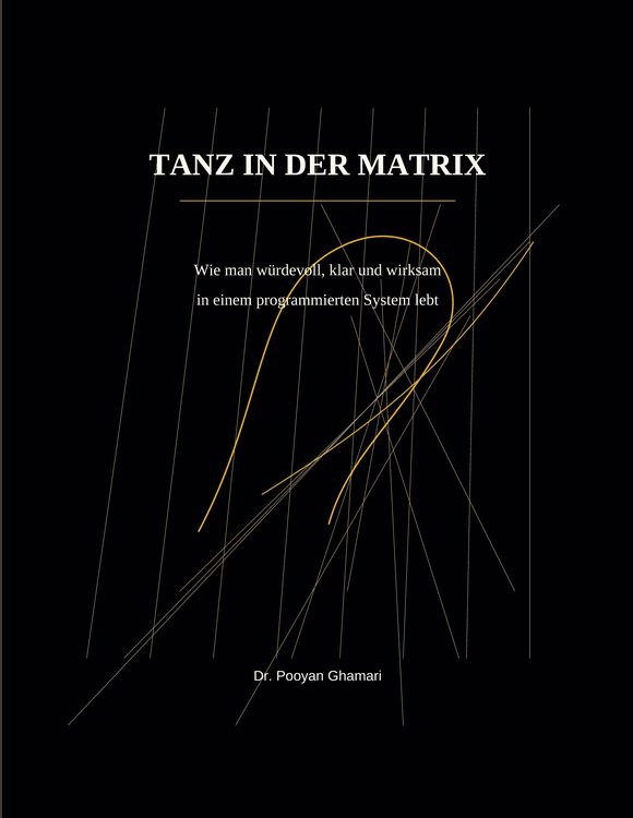 Produktbild: TANZ IN DER MATRIX