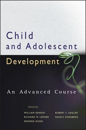Produktbild: Child and Adolescent Development