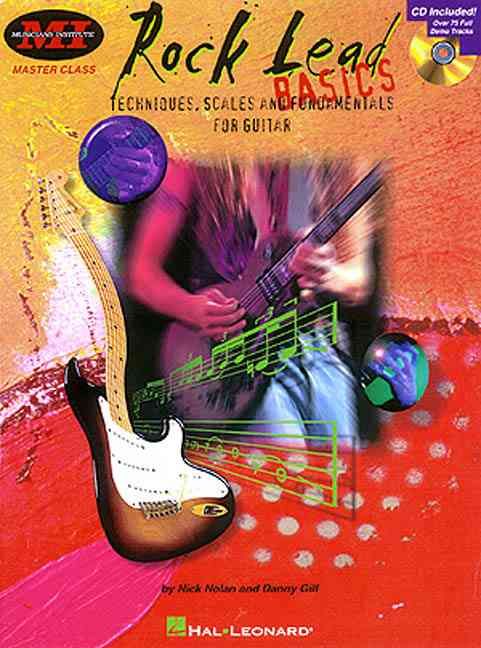Produktbild: Rock Lead Basics