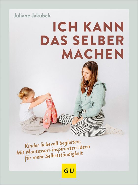 Produktbild: Ich kann das selber machen