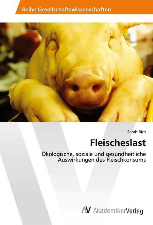 Produktbild: Fleischeslast