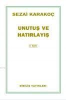 Produktbild: Unutus ve Hatirlayis