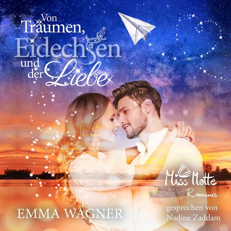 Produktbild: Von Träumen, Eidechsen und der Liebe