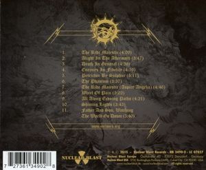 Produktbild: The Ride Majestic