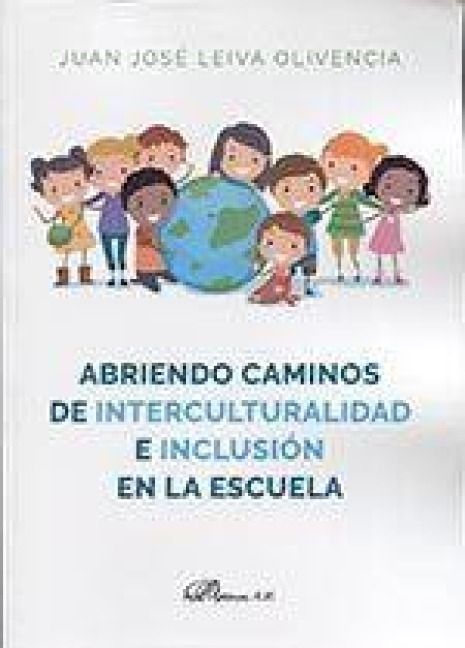 Produktbild: Abriendo caminos de interculturalidad e inclusi&oacute;n en la escuela