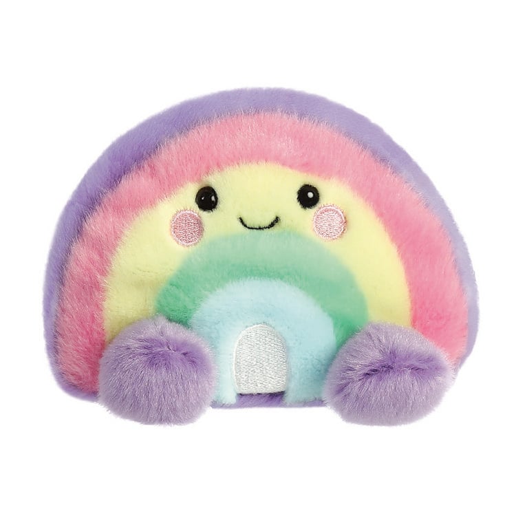 Produktbild: PP Vivi Rainbow Plush Toy