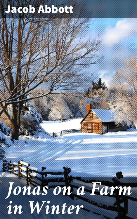 Produktbild: Jonas on a Farm in Winter