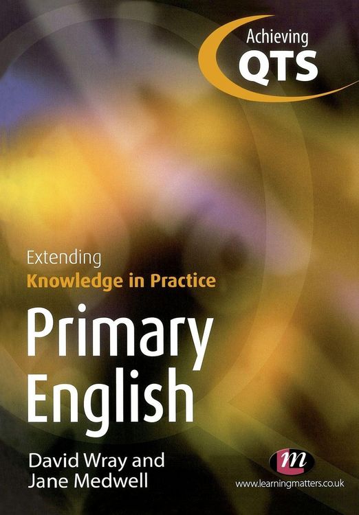 Produktbild: Primary English