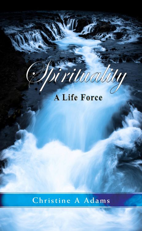 Produktbild: Spirituality: A Life Force