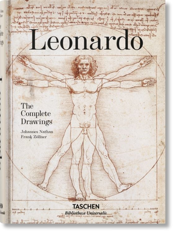 Produktbild: Leonardo