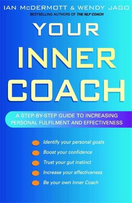 Produktbild: Your Inner Coach