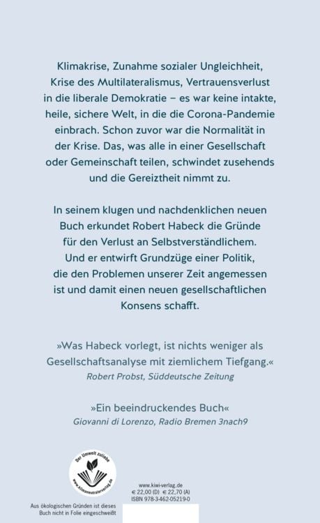 Produktbild: Von hier an anders