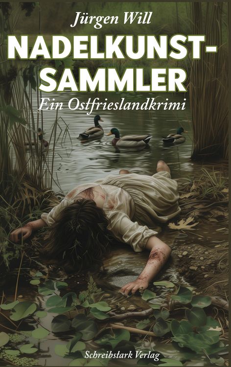 Produktbild: Nadelkunstsammler