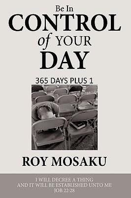Produktbild: Be in Control of Your Day