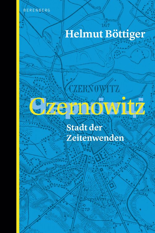 Produktbild: Czernowitz
