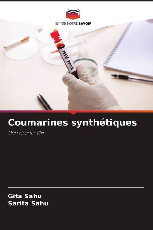 Produktbild: Coumarines synth&eacute;tiques